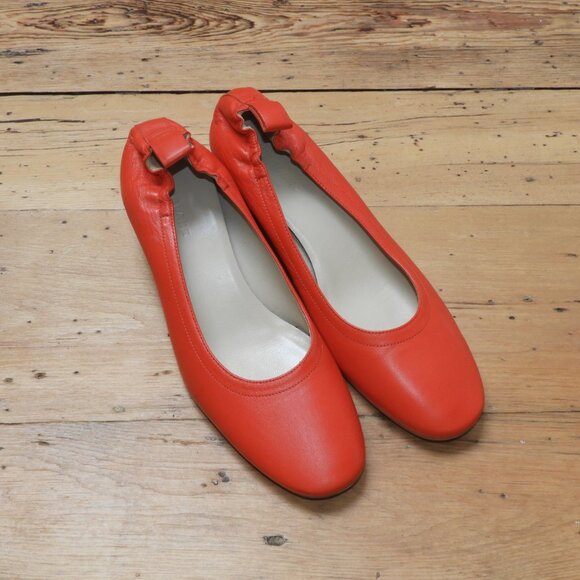 Everlane Day Heel - Picture 2 of 3